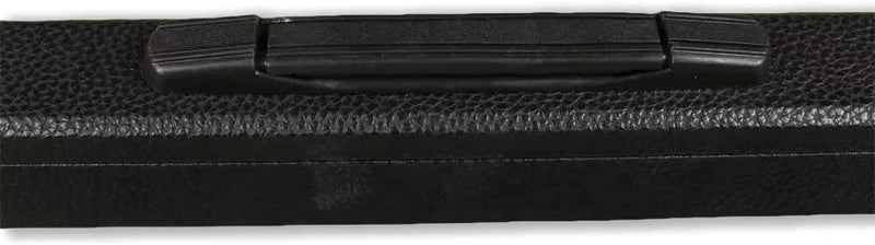 ModouString Store Violin Viola Cello Bow Case with Sturdy Handles,Lock Solid wood body Velvet lining Strong Light Hard (2 pcs bows) - Image 3